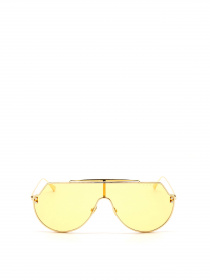 Солнцезащитные очки Casta модель CASTA F 449 GLD Фото