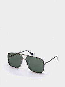 Сонцезахисні окуляри Casta модель CASTA F 448 MGUN Фото