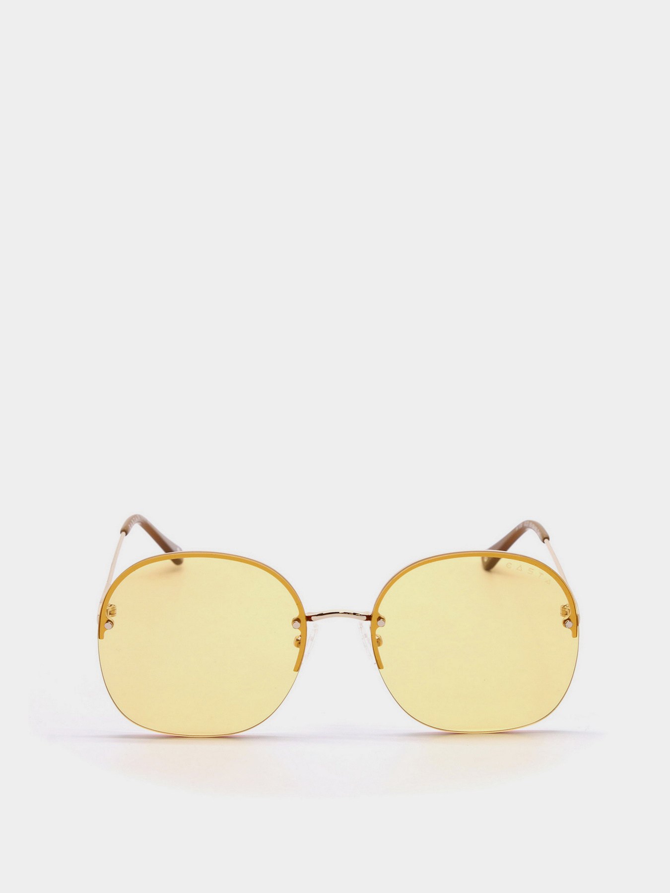 Сонцезахисні окуляри Casta модель CASTA A 138 GLD Фото