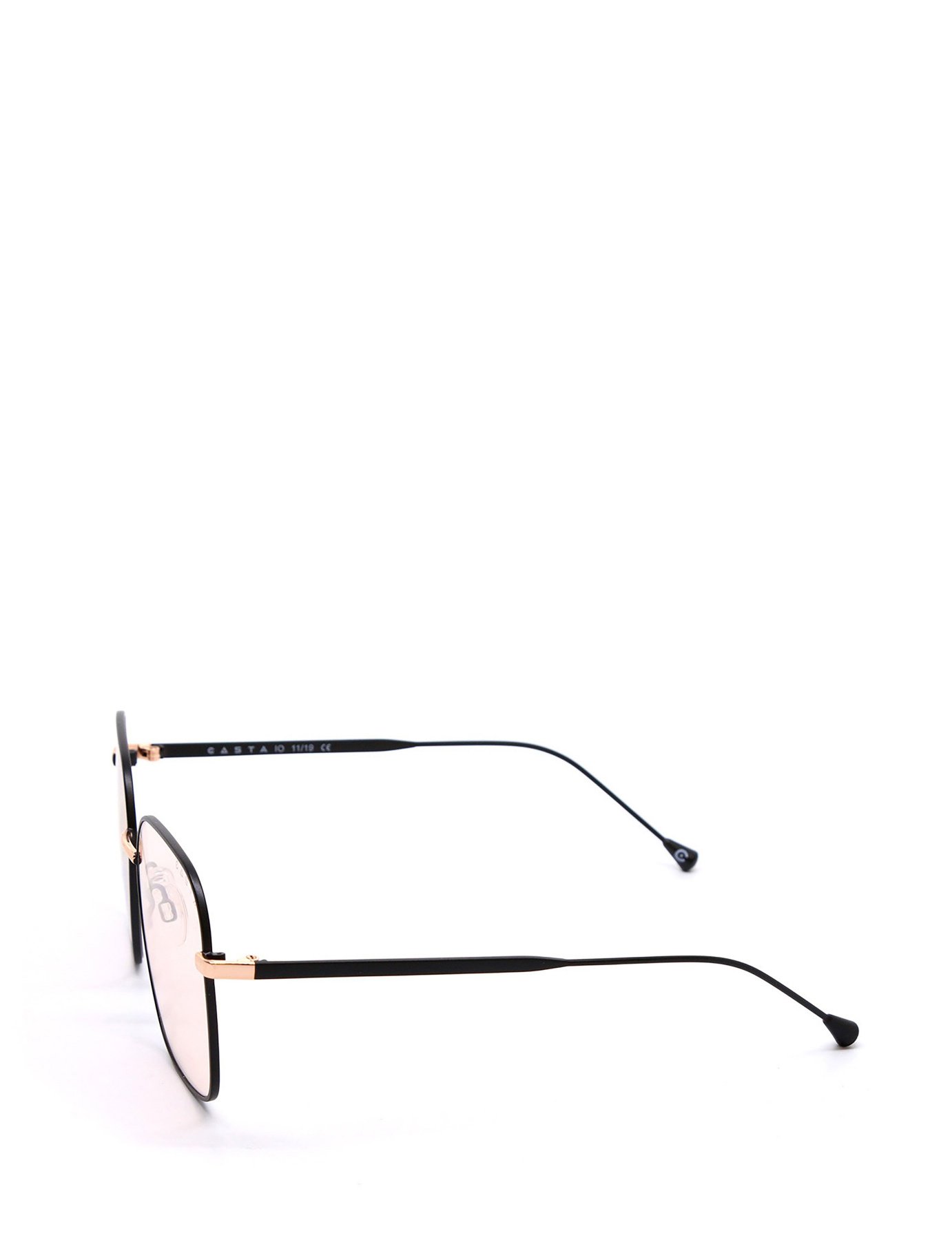 Солнцезащитные очки Casta модель CASTA A 137 GLDMBK Фото