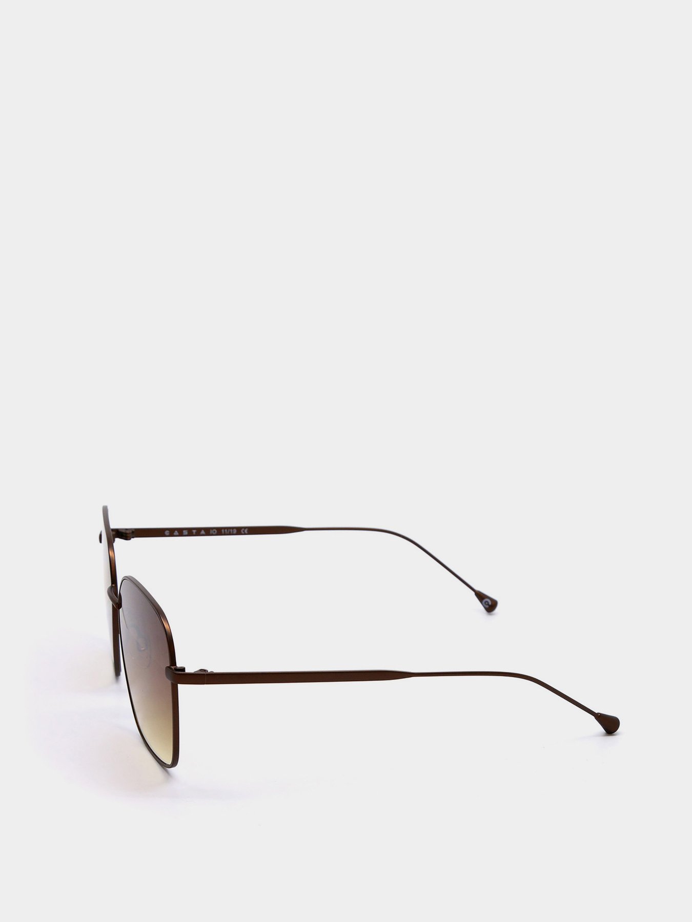 Солнцезащитные очки Casta модель CASTA A 137 MBRN Фото