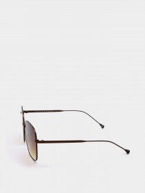 Солнцезащитные очки Casta модель CASTA A 137 MBRN Фото