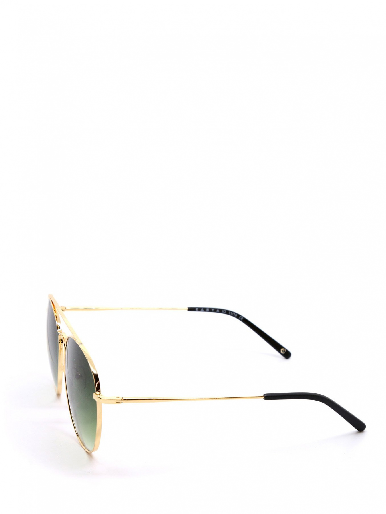 Солнцезащитные очки Casta модель CASTA A 135 GLD Фото