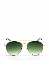 Солнцезащитные очки Casta модель CASTA A 135 GLD Фото