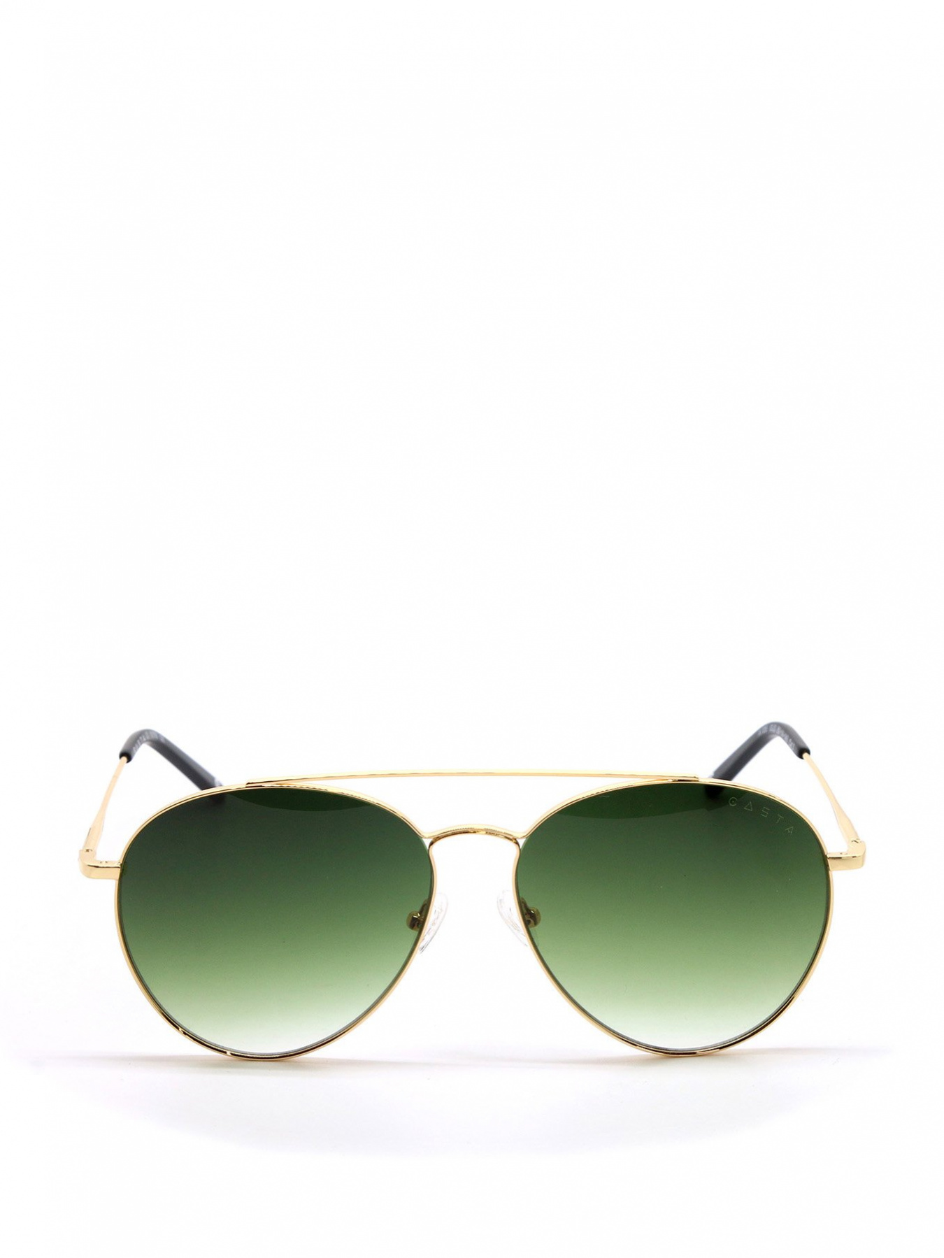 Солнцезащитные очки Casta модель CASTA A 135 GLD Фото