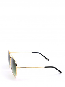 Солнцезащитные очки Casta модель CASTA A 135 GLD Фото