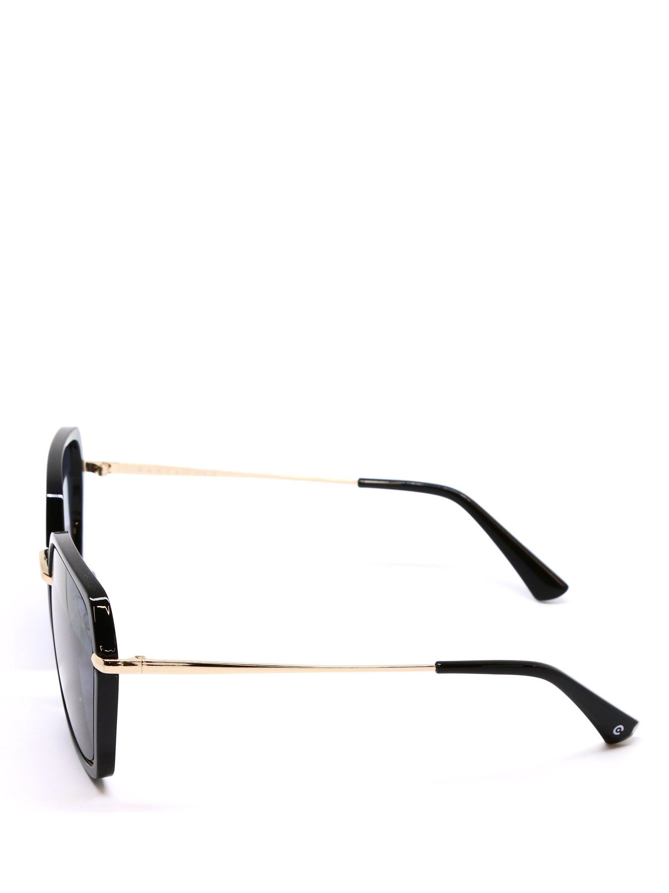 Солнцезащитные очки Casta модель Casta F 438 GLD Фото