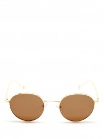 Солнцезащитные очки Casta модель Casta S 001 GLD Фото