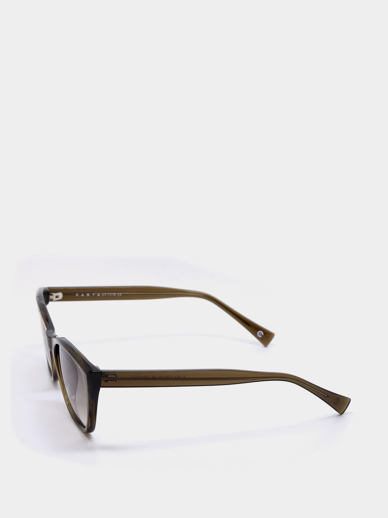 Солнцезащитные очки Casta модель CASTA F 464 GRN Фото