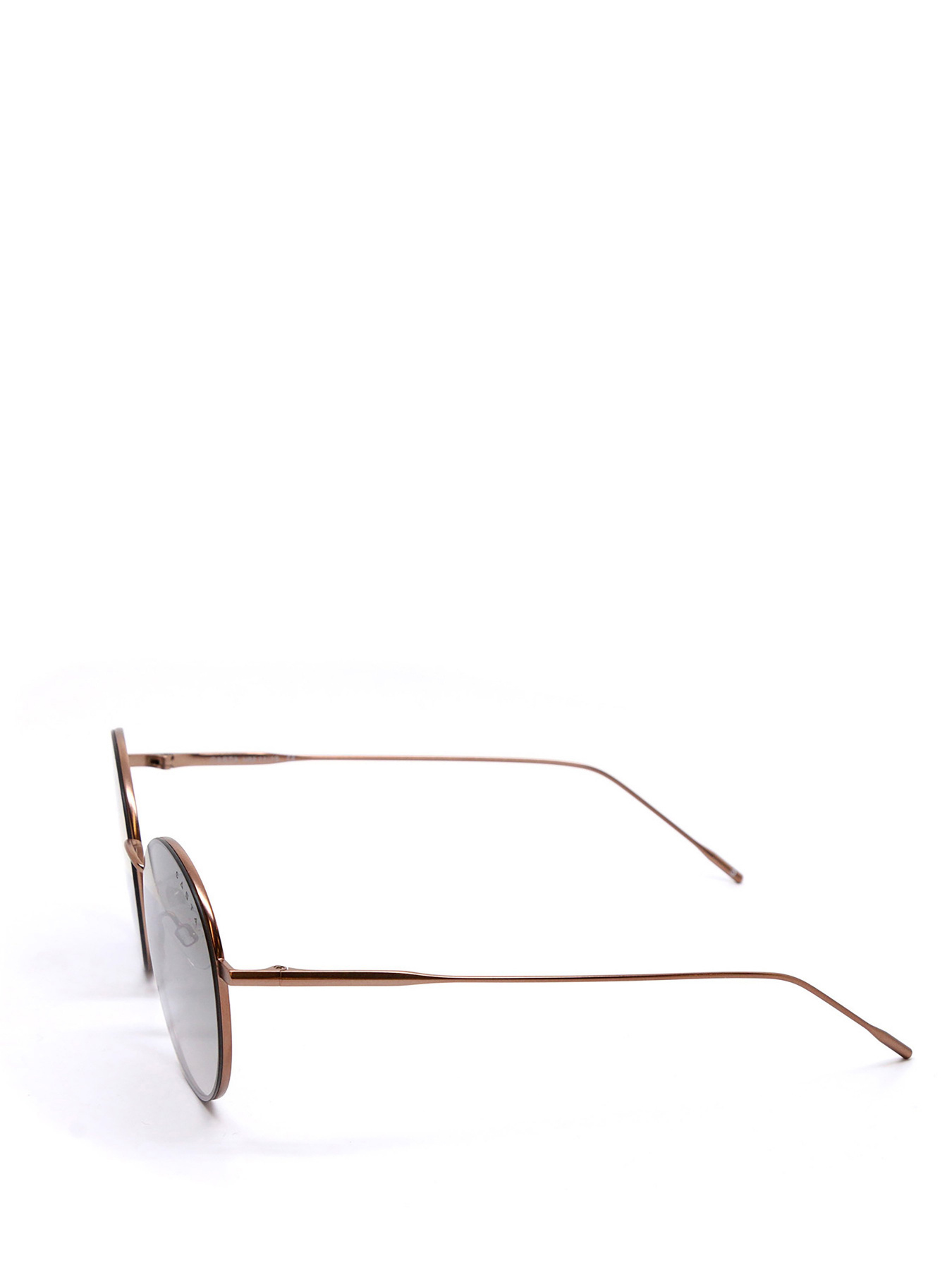 Сонцезахисні окуляри Casta модель CASTA A 134 BRN Фото