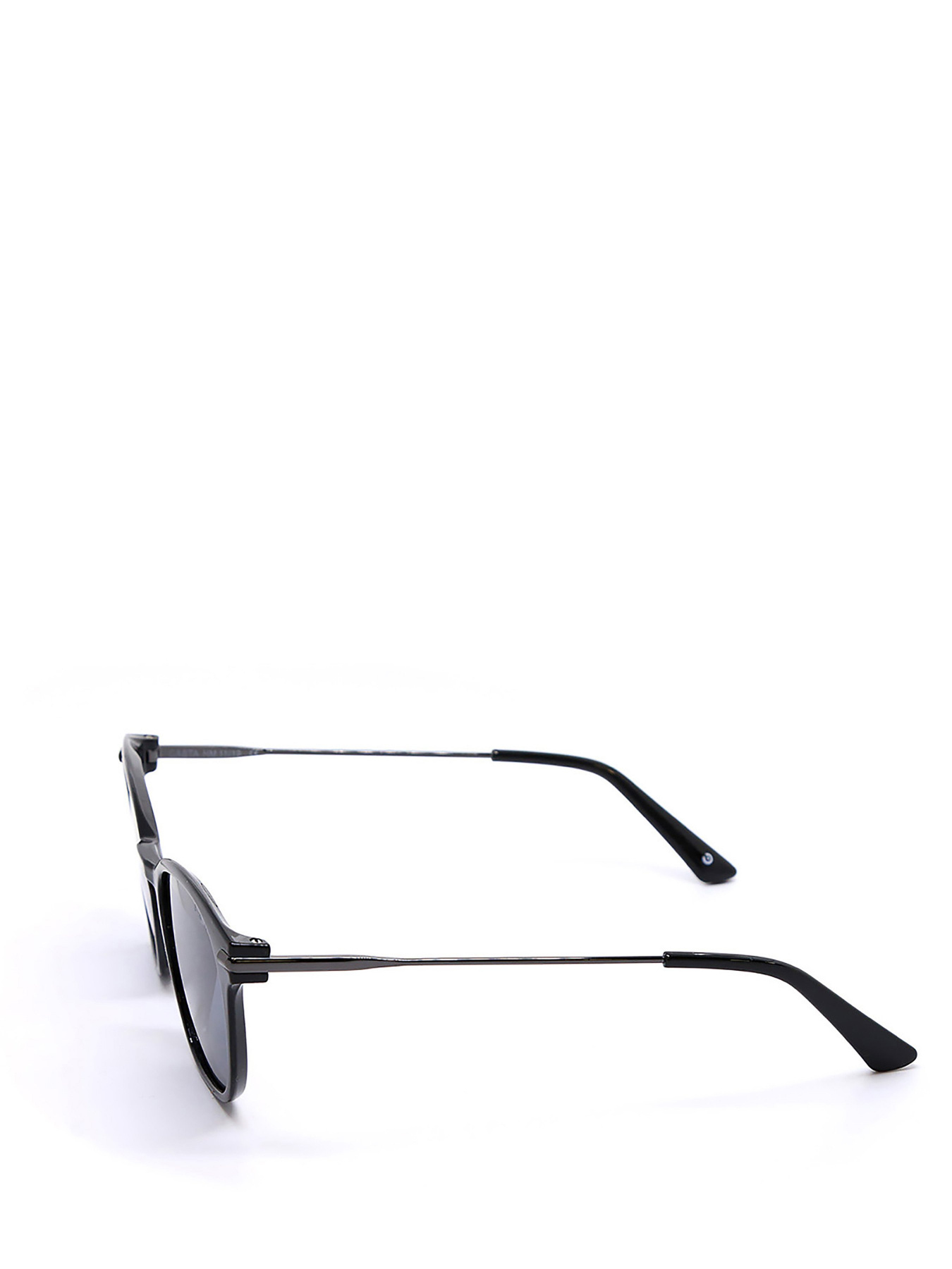 Сонцезахисні окуляри Casta модель CASTA E 274 BKGUN Фото