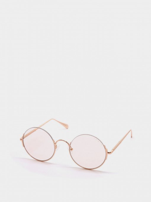 Сонцезахисні окуляри Casta модель CASTA A 139 PNK Фото