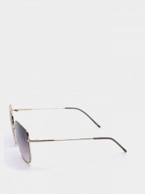 Солнцезащитные очки Casta модель CASTA F 459 GLD Фото