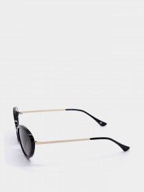 Солнцезащитные очки Casta модель CASTA F 463 BK Фото