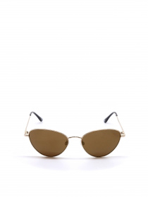 Солнцезащитные очки Casta модель CASTA F 458 GLD Фото