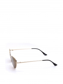 Солнцезащитные очки Casta модель CASTA F 458 GLD Фото