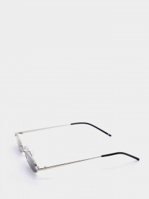 Солнцезащитные очки Casta модель CASTA F 457 GRY Фото