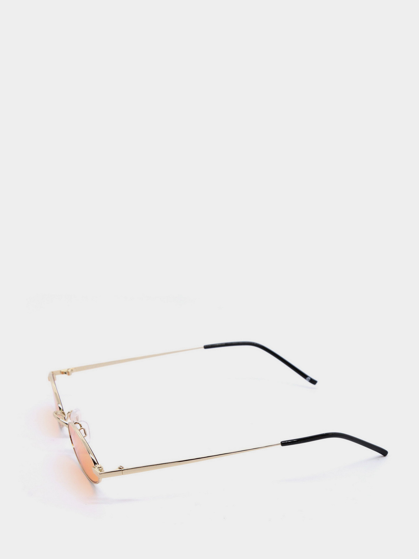 Сонцезахисні окуляри Casta модель CASTA F 457 GLD Фото