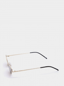 Солнцезащитные очки Casta модель CASTA F 456 GLD Фото