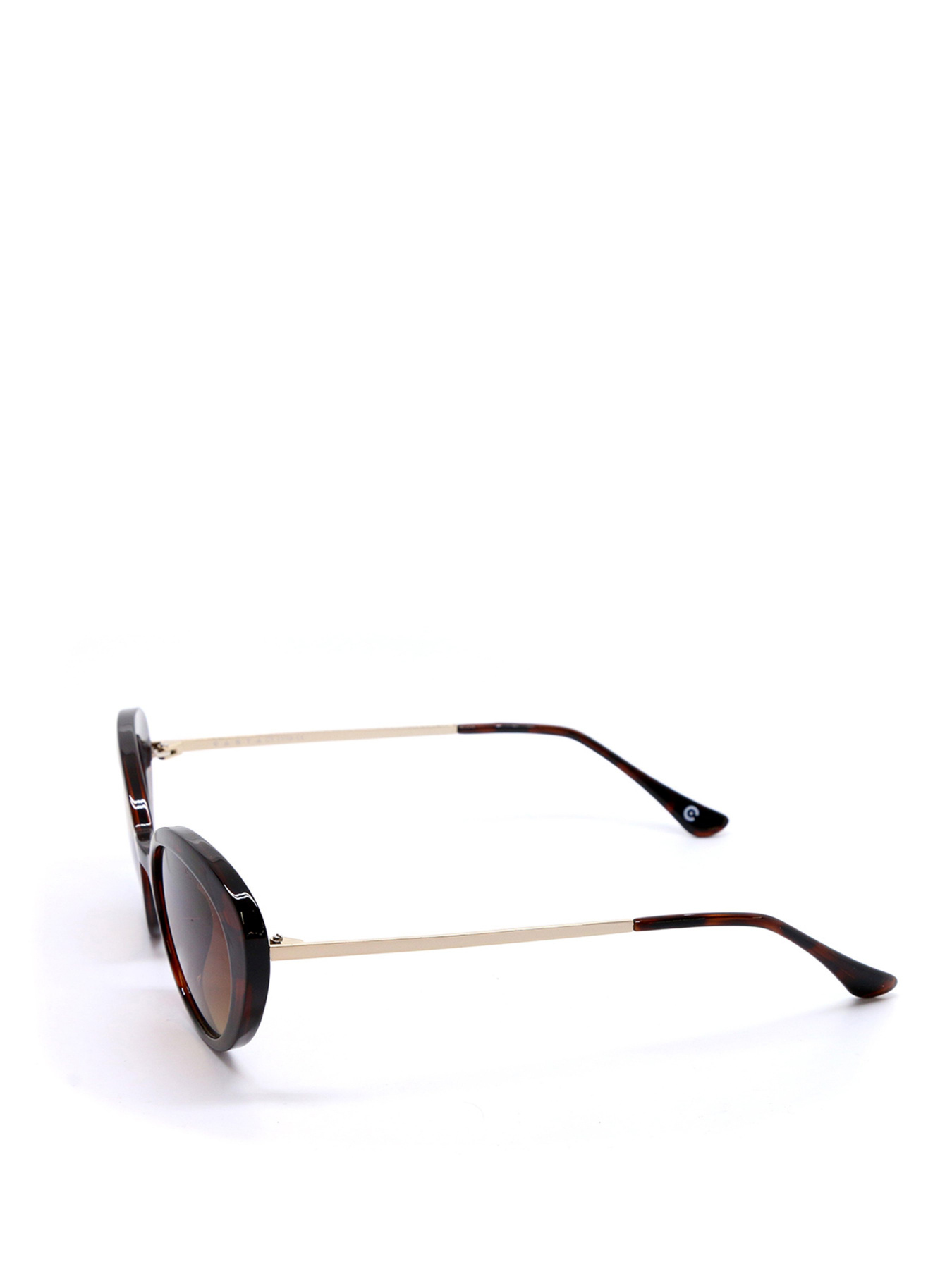 Сонцезахисні окуляри Casta модель CASTA F 463 DEMI Фото