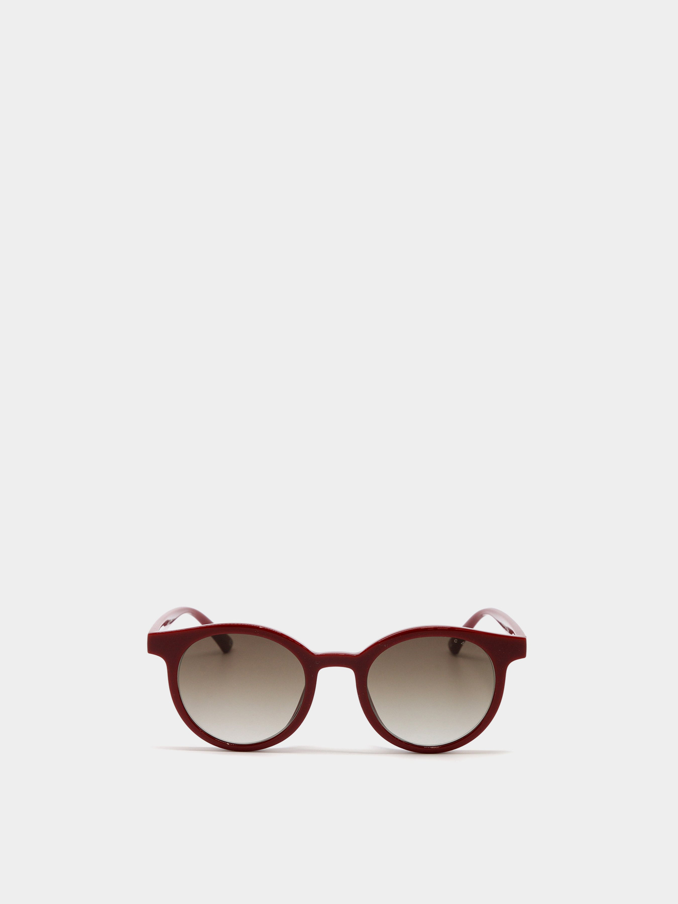 Сонцезахисні окуляри Casta модель CASTA CS 1003 BUR Фото