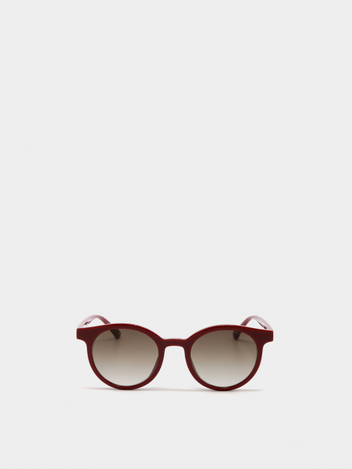 Сонцезахисні окуляри Casta модель CASTA CS 1003 BUR Фото