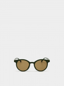 Сонцезахисні окуляри Casta модель CASTA CS 1003 GRN Фото