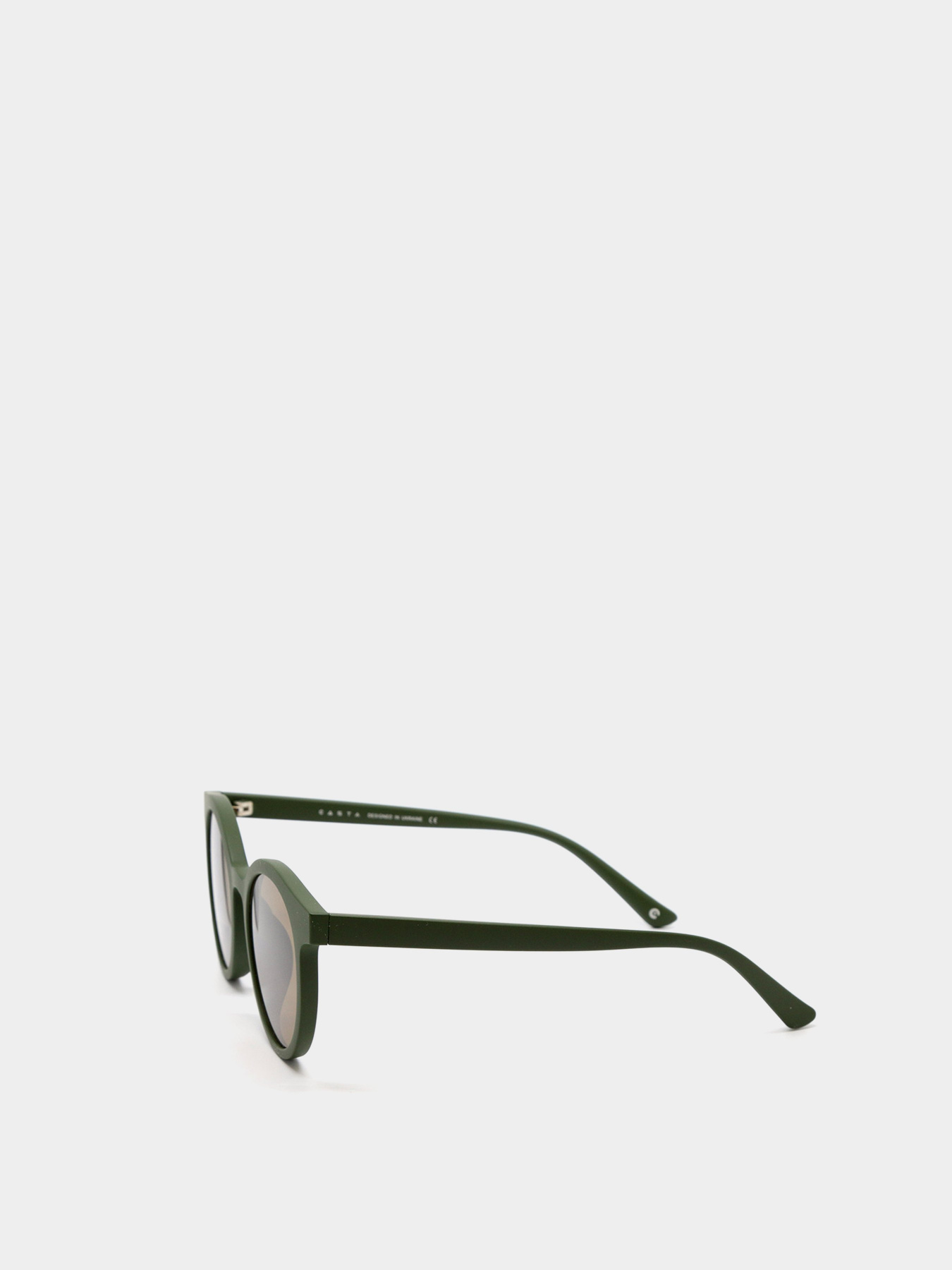 Сонцезахисні окуляри Casta модель CASTA CS 1003 GRN Фото