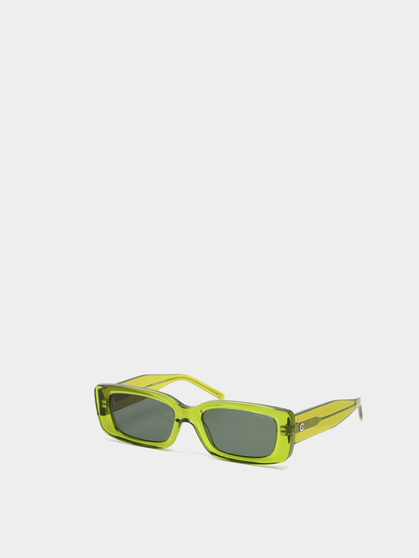 Солнцезащитные очки Casta модель CASTA CS 1009 GRN Фото