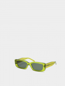 Солнцезащитные очки Casta модель CASTA CS 1009 GRN Фото