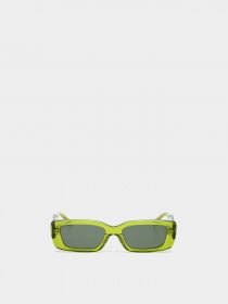 Сонцезахисні окуляри Casta модель CASTA CS 1009 GRN Фото