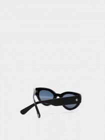 Сонцезахисні окуляри Casta модель CASTA CS 1010 BK Фото