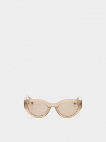 Сонцезахисні окуляри Casta модель CASTA CS 1010 BRN Фото