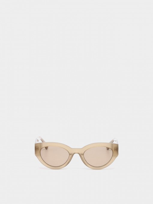 Сонцезахисні окуляри Casta модель CASTA CS 1010 BRN Фото