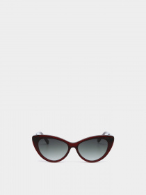 Сонцезахисні окуляри Casta модель CASTA CS 1011 RD Фото