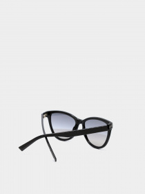 Сонцезахисні окуляри Casta модель CASTA CS 1041 BKGUN Фото