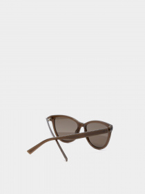 Сонцезахисні окуляри Casta модель CASTA CS 1041 CRBRN Фото