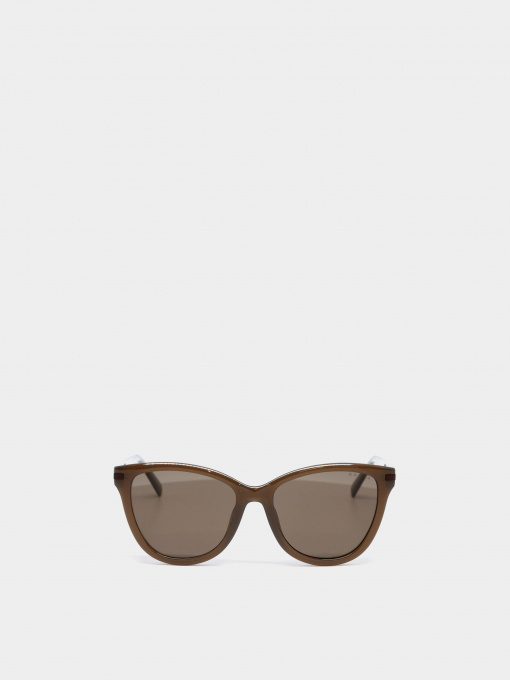 Солнцезащитные очки Casta модель CASTA CS 1041 CRBRN Фото