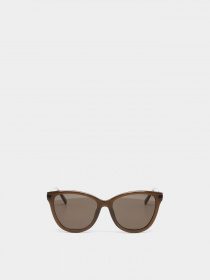 Сонцезахисні окуляри Casta модель CASTA CS 1041 CRBRN Фото