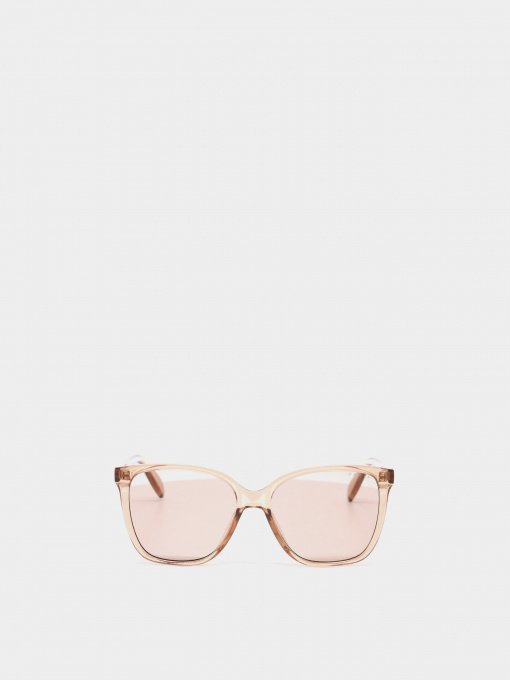 Сонцезахисні окуляри Casta модель CASTA CS 1042 CRBEG Фото