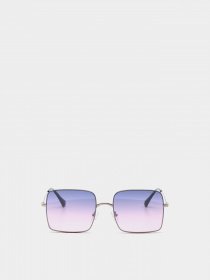 Сонцезахисні окуляри Casta модель CASTA CS 1043 BKGUN Фото