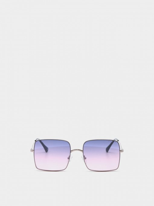 Сонцезахисні окуляри Casta модель CASTA CS 1043 BKGUN Фото