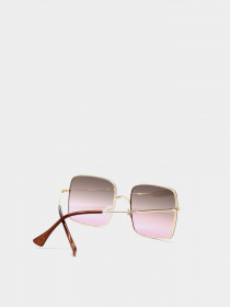 Солнцезащитные очки Casta модель CASTA CS 1043 BRNGLD Фото