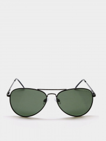 Сонцезахисні окуляри Casta модель Casta A 132 BK Фото