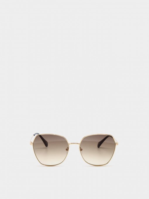 Солнцезащитные очки Casta модель CASTA CS 1044 GLD Фото