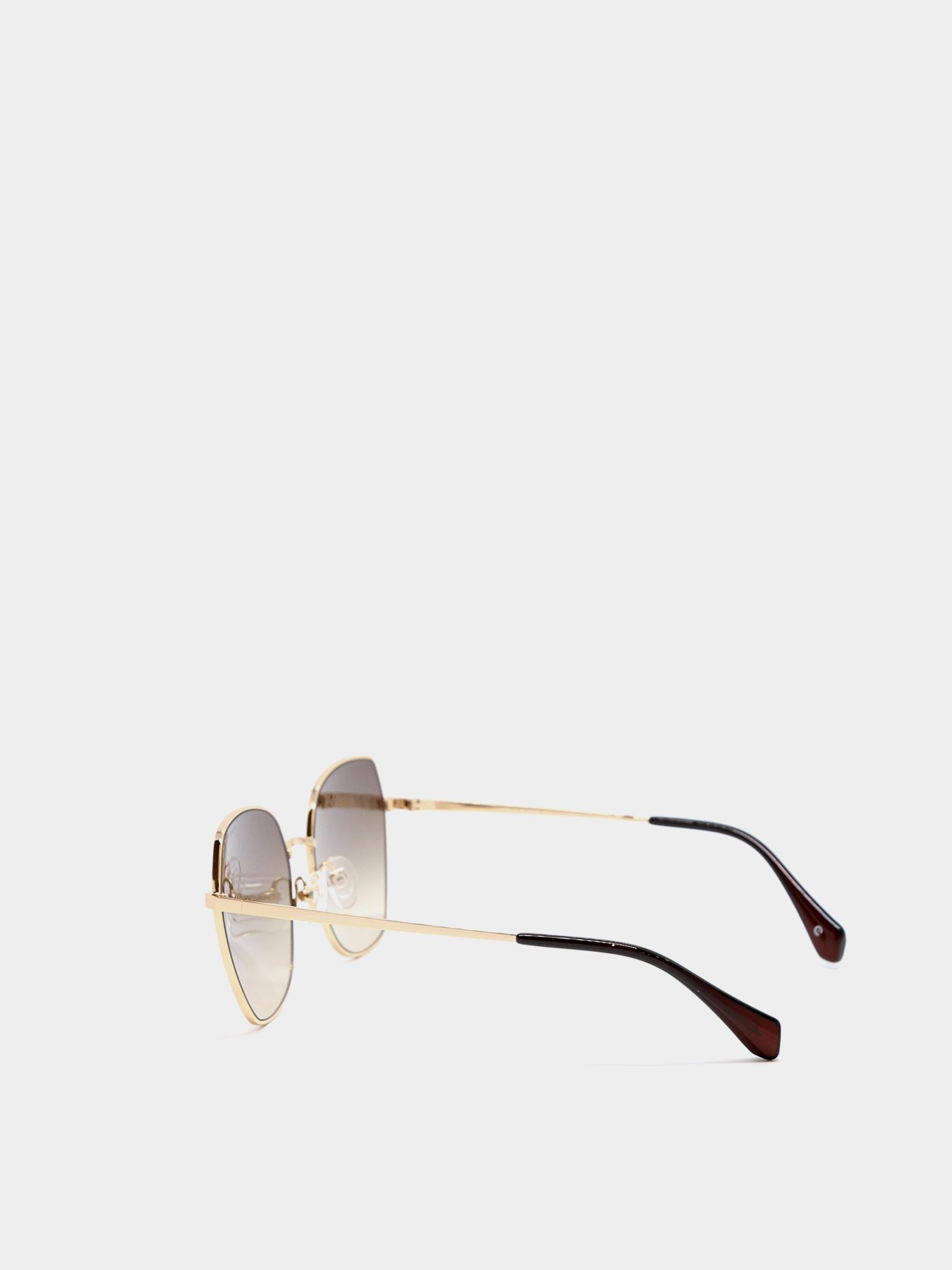 Сонцезахисні окуляри Casta модель CASTA CS 1044 GLD Фото