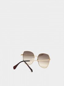 Сонцезахисні окуляри Casta модель CASTA CS 1044 GLD Фото