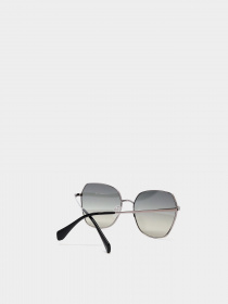 Солнцезащитные очки Casta модель CASTA CS 1044 GUN Фото