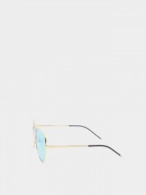 Солнцезащитные очки Casta модель CASTA CS 3002 GLD Фото