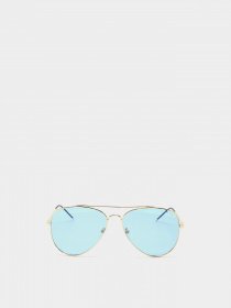 Солнцезащитные очки Casta модель CASTA CS 3002 GLD Фото